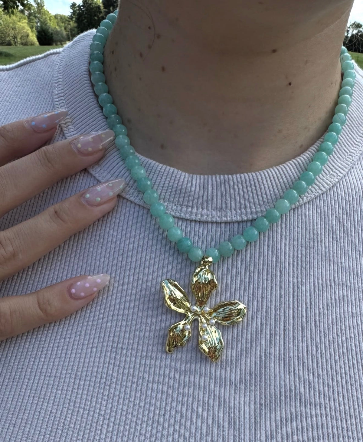 The Pretty Beginnings Collection